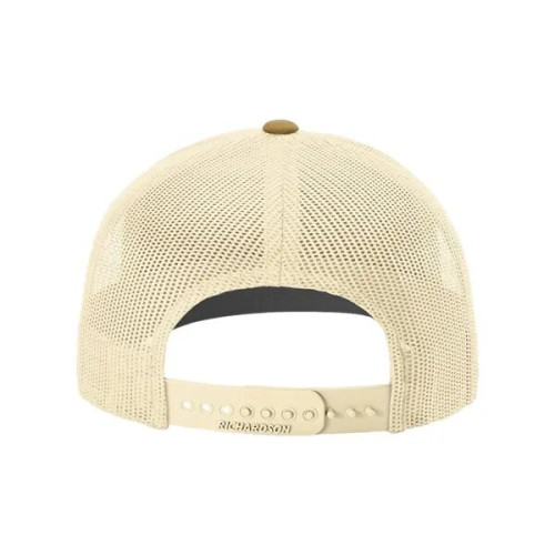 Richardson Snapback Trucker Cap