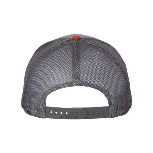 Richardson Snapback Trucker Cap