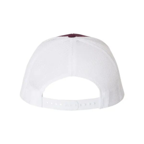 Richardson Snapback Trucker Cap