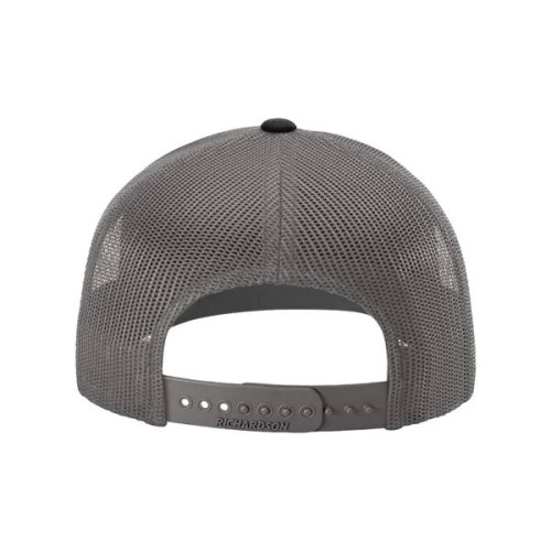 Richardson Snapback Trucker Cap