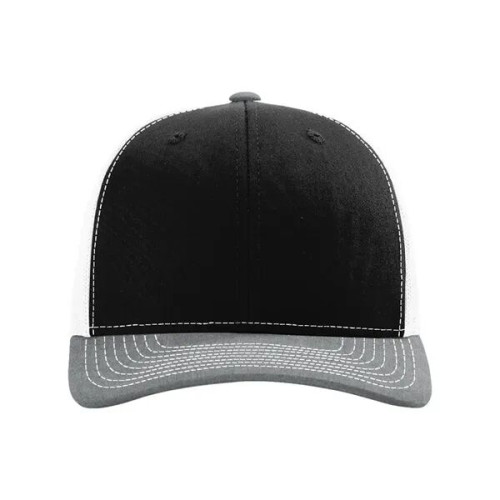 Richardson Snapback Trucker Cap