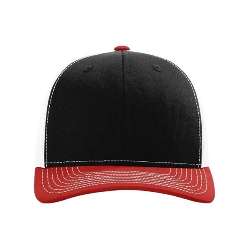 Richardson Snapback Trucker Cap