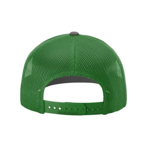 Richardson Snapback Trucker Cap