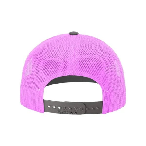 Richardson Snapback Trucker Cap