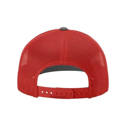 Richardson Snapback Trucker Cap