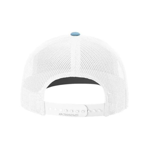 Richardson Snapback Trucker Cap