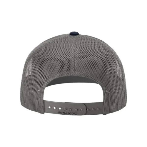 Richardson Snapback Trucker Cap