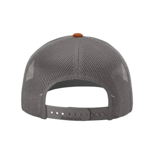 Richardson Snapback Trucker Cap