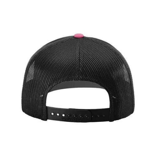 Richardson Snapback Trucker Cap