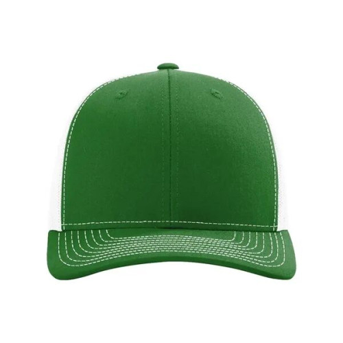 Richardson Snapback Trucker Cap