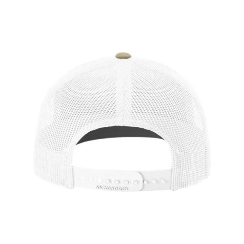 Richardson Snapback Trucker Cap