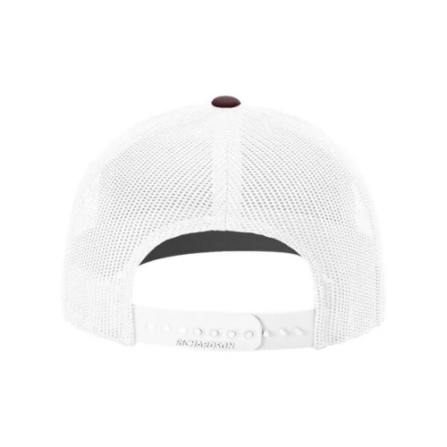 Richardson Snapback Trucker Cap