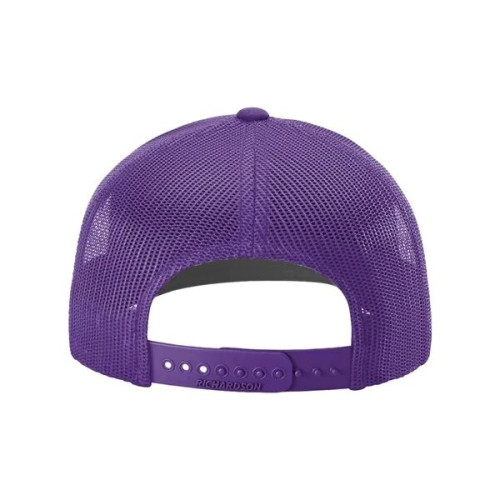 Richardson Snapback Trucker Cap