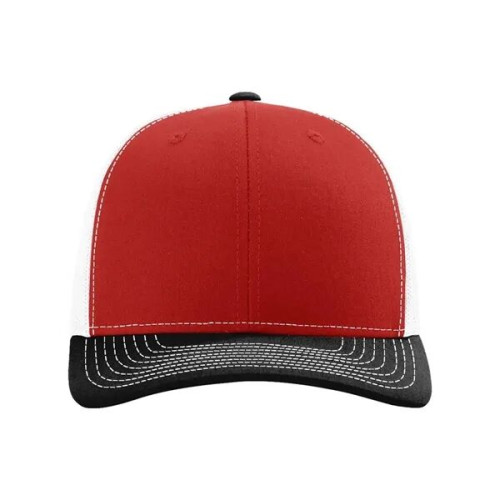 Richardson Snapback Trucker Cap