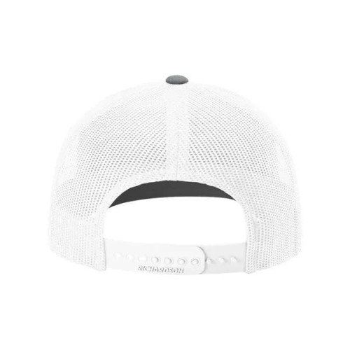 Richardson Snapback Trucker Cap