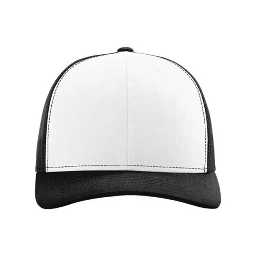 Richardson Snapback Trucker Cap