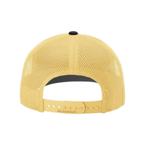 Richardson Snapback Trucker Cap