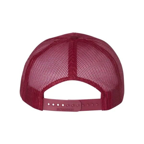 Richardson Snapback Trucker Cap