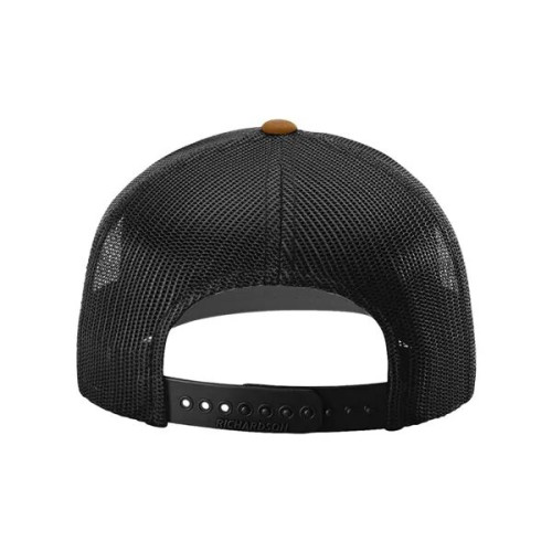 Richardson Snapback Trucker Cap