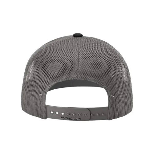 Richardson Snapback Trucker Cap