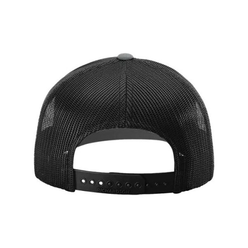 Richardson Snapback Trucker Cap