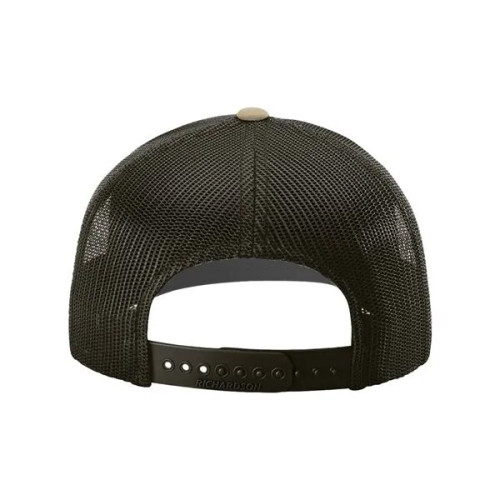 Richardson Snapback Trucker Cap