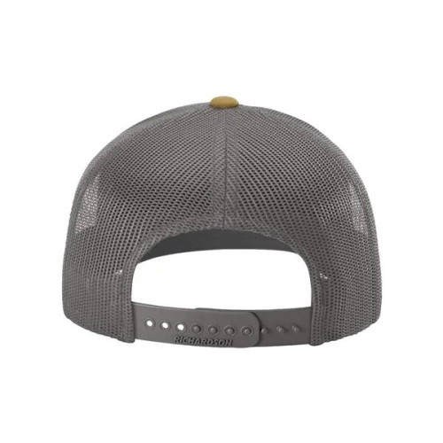 Richardson Snapback Trucker Cap