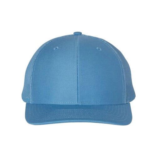 Richardson Snapback Trucker Cap