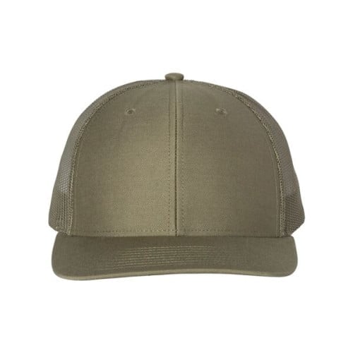 Richardson Snapback Trucker Cap