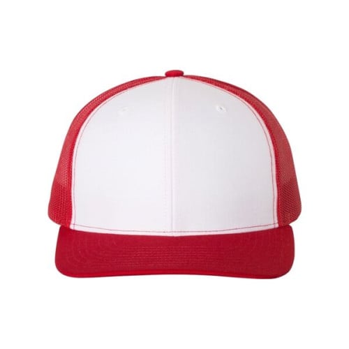 Richardson Snapback Trucker Cap