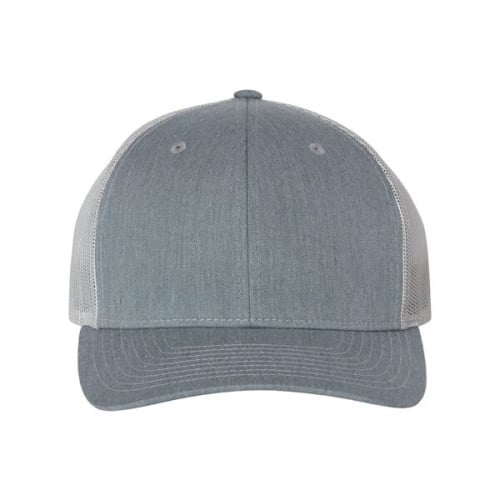 Richardson Snapback Trucker Cap