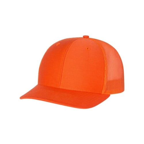 Richardson Snapback Trucker Cap