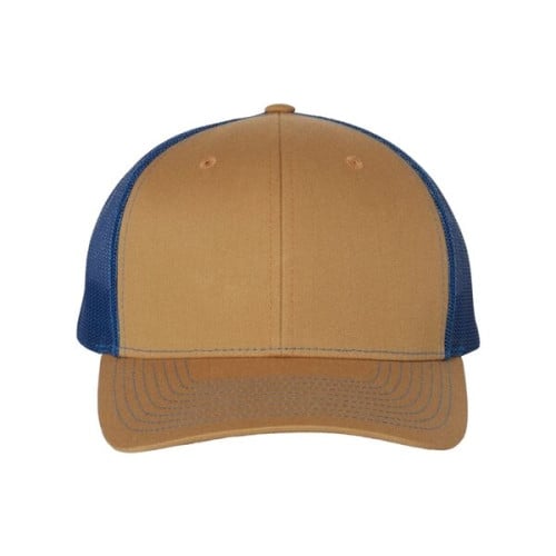 Richardson Snapback Trucker Cap