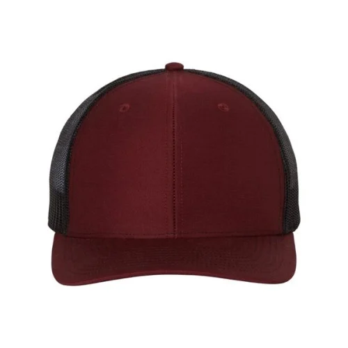 Richardson Snapback Trucker Cap