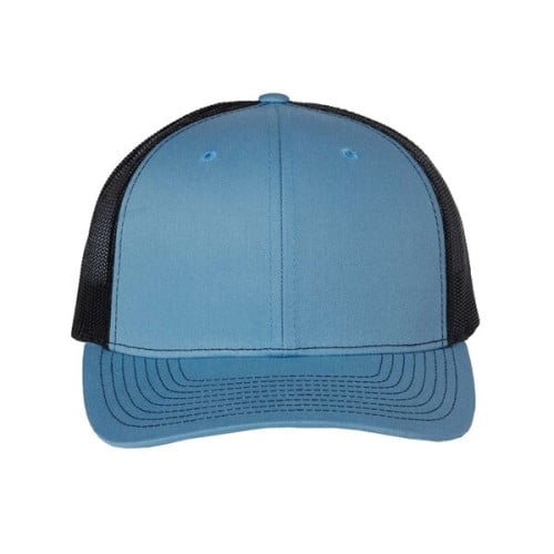 Richardson Snapback Trucker Cap