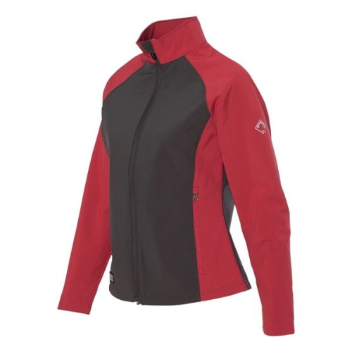 DRI DUCK Women's Contour Soft Shell Jacket