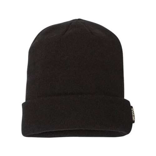 DRI DUCK Basecamp Performance Cuffed Beanie