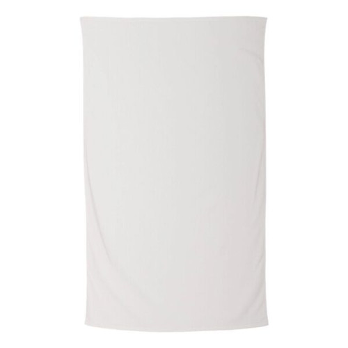 Carmel Towel Company Legacy Velour Beach Towel