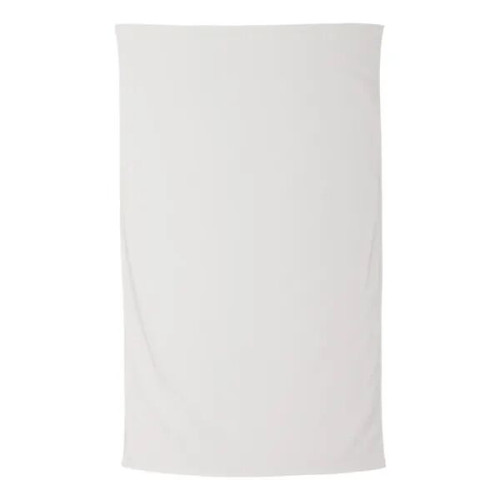 Carmel Towel Company Legacy Velour Beach Towel