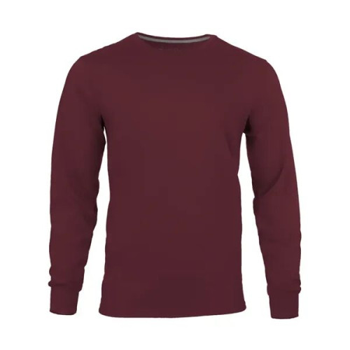 Russell Athletic Unisex Dri Power® CVC Performance Long S...