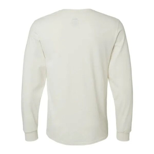 Russell Athletic Unisex Dri Power® CVC Performance Long S...