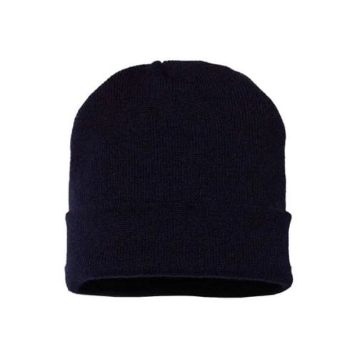 CAP AMERICA USA-Made 12" Cuffed Beanie
