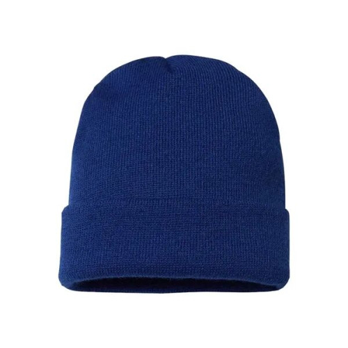 CAP AMERICA USA-Made 12" Cuffed Beanie