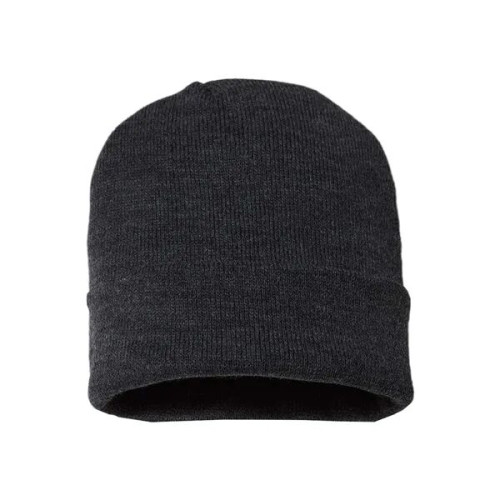 CAP AMERICA USA-Made 12" Cuffed Beanie