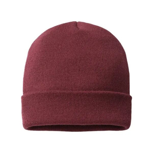 CAP AMERICA USA-Made 12" Cuffed Beanie