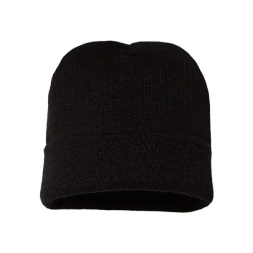 CAP AMERICA USA-Made 12" Cuffed Beanie