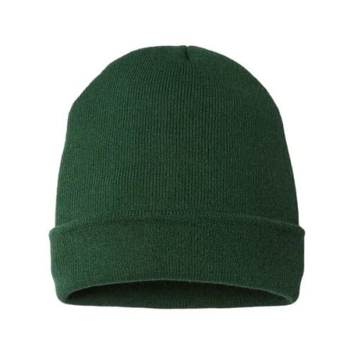 CAP AMERICA USA-Made 12" Cuffed Beanie