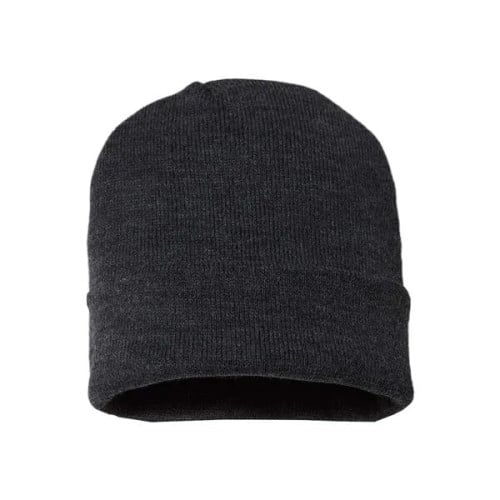 CAP AMERICA USA-Made 12" Cuffed Beanie