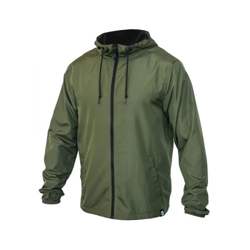 Quikflip 2-in-1 Dryflip Windbreaker