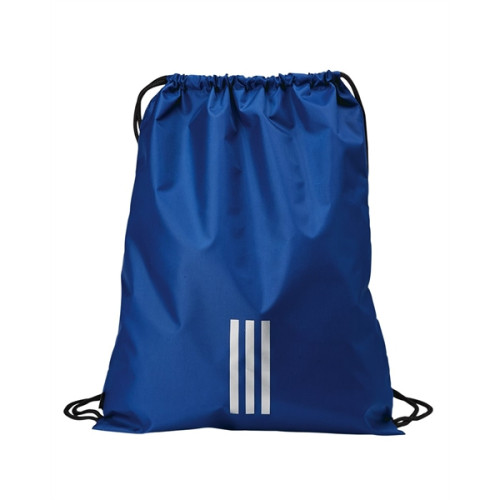Adidas Vertical 3-Stripes Gym Sack